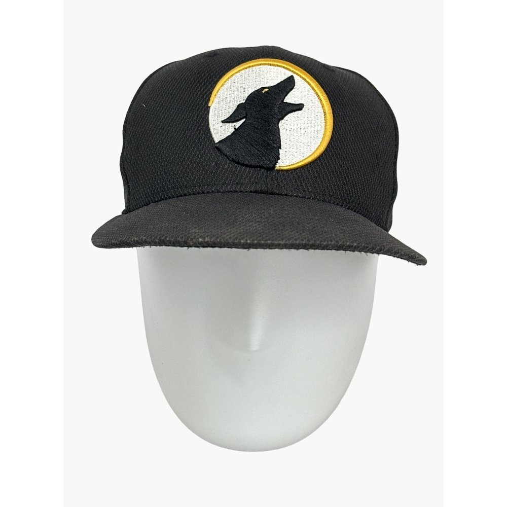 New Era 59Fifty Glendale Desert Dogs Minor League Fitted hat size 7